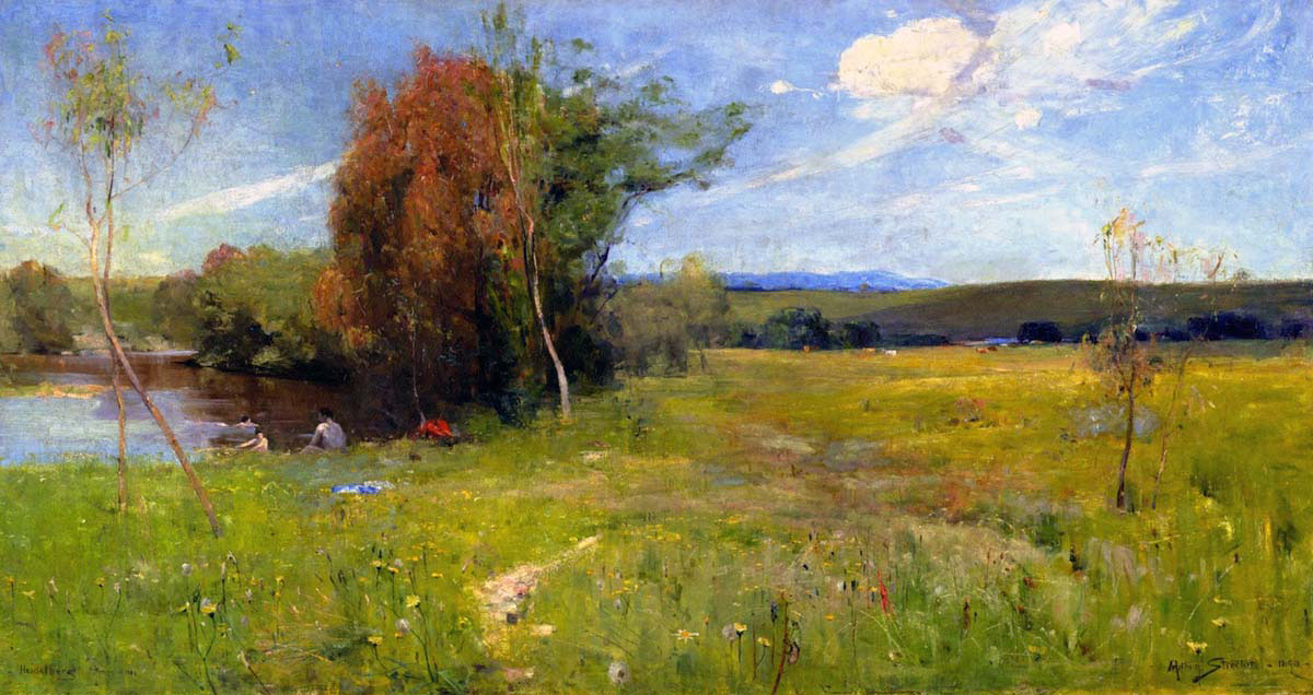 spring